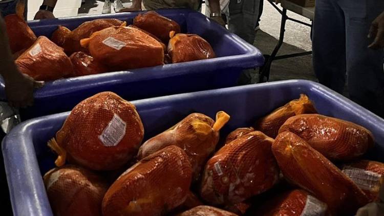 El IMA reiteró que ningún funcionario de la institución está vinculado al caso.