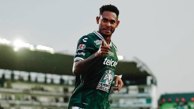 Llegó al equipo en julio pasado.