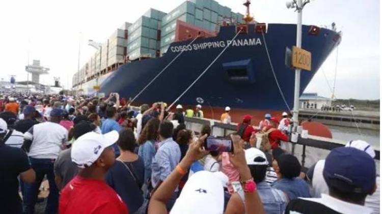 Arbitraje interpuesto por Sacyr: Arnold &amp; Porter Kaye Scholer LLP representará a Panamá