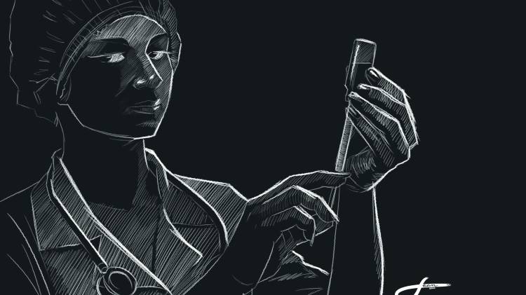 Brenda Agüero: la enfermera que inyectaba veneno