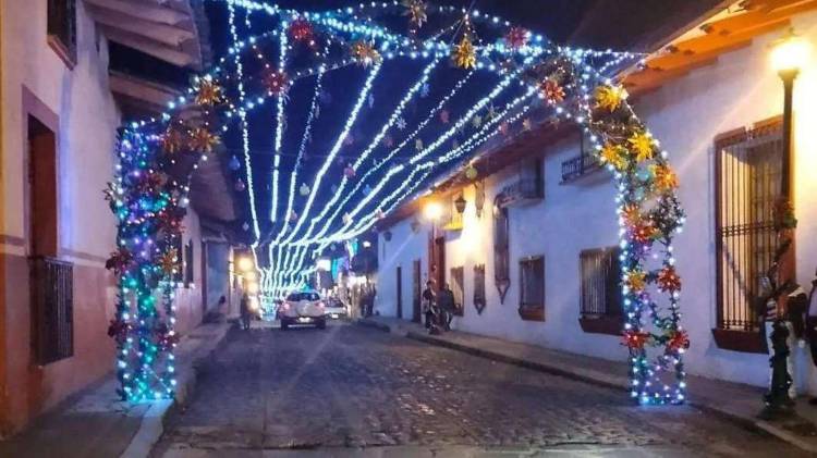 El jurado calificará la creatividad, el espíritu navideño y la participación comunitaria de las calles inscritas.