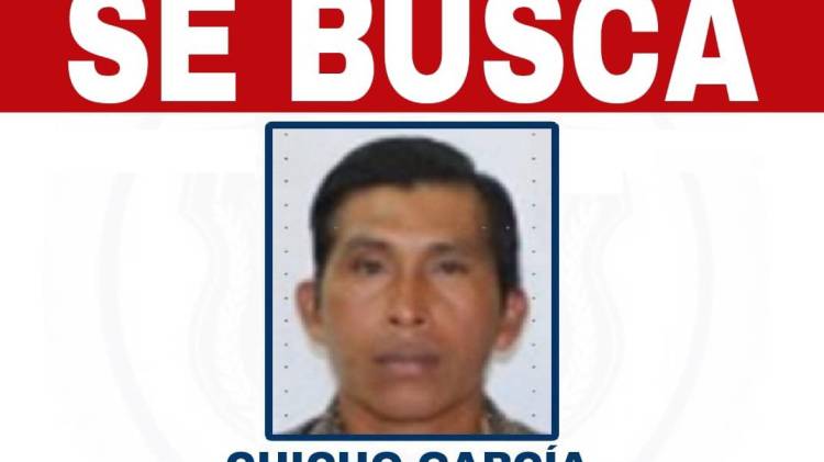 Policía ofrece $1,000 por datos de ‘Chicho’