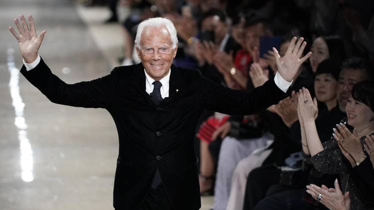 EFE/EPA/FRANCK ROBICHON