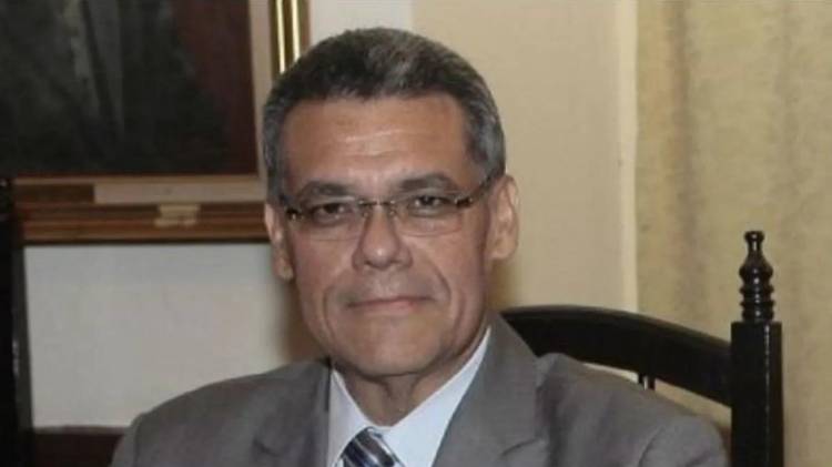 Bosco Vallarino fue detenido en 2024.