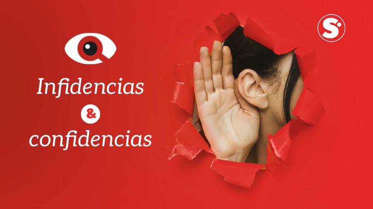 Infidencias y confidencias 19 de enero de 2026
