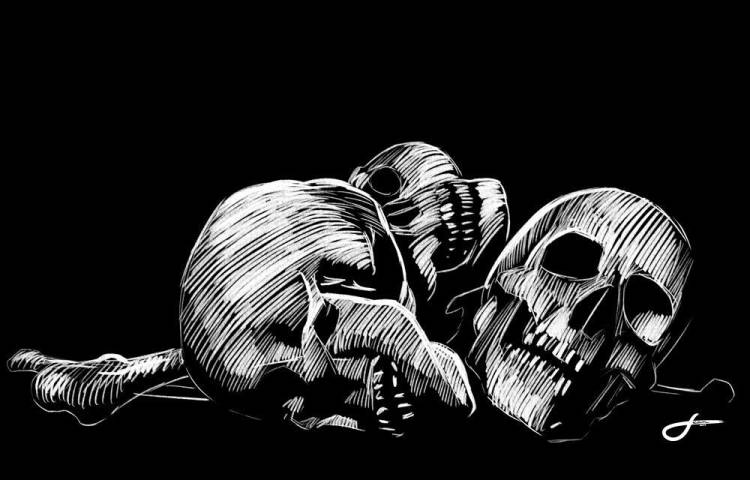 Podcast Historias Macabras: coleccionaba cadáveres de mujeres que estrangulaba