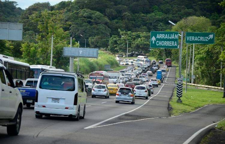 Mulino pide que le metan turbo al cuarto puente