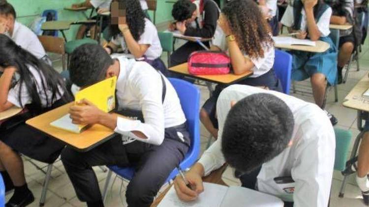 Meduca | Conozca las escuelas para la recuperación de materias