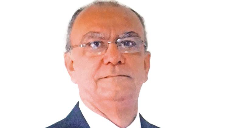 ¿Con paso firme hacia la constituyente?