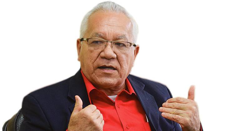 Desempleo, hambre y delincuencia