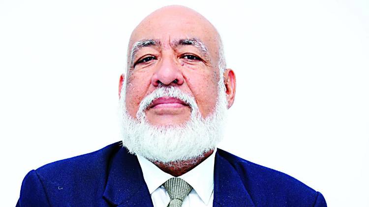 “Ahí viene Colón... ¡A correr!”