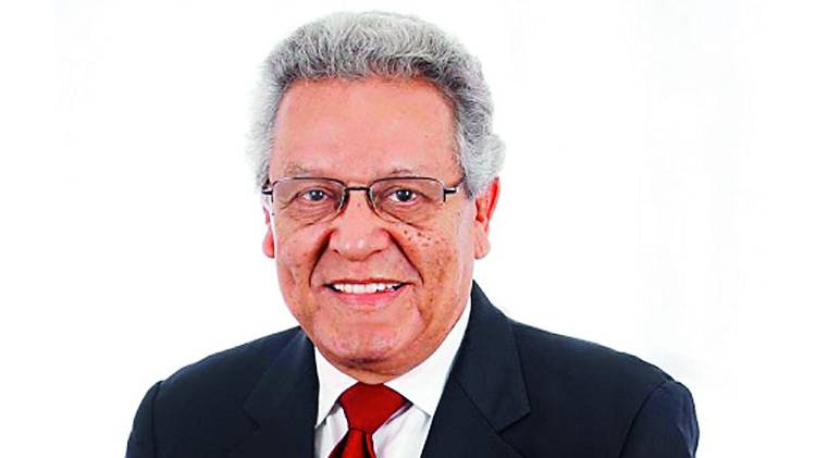 ¡Dejen que la Asamblea asuma y cumpla su papel de primer órgano del Estado!