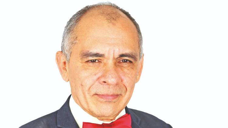 Comunista hasta en la sopa