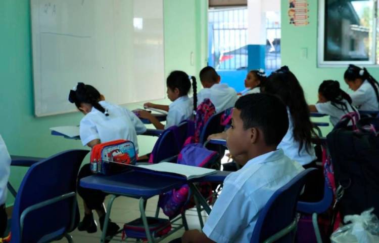 Las clases continuarán suspendidas en Chiriquí