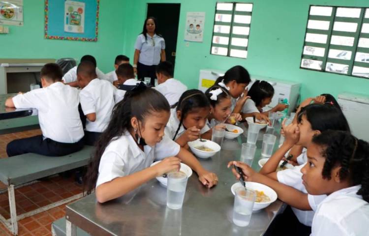 Meduca suspende las clases en Chiriquí, Veraguas y la comarca Ngäbe Buglé