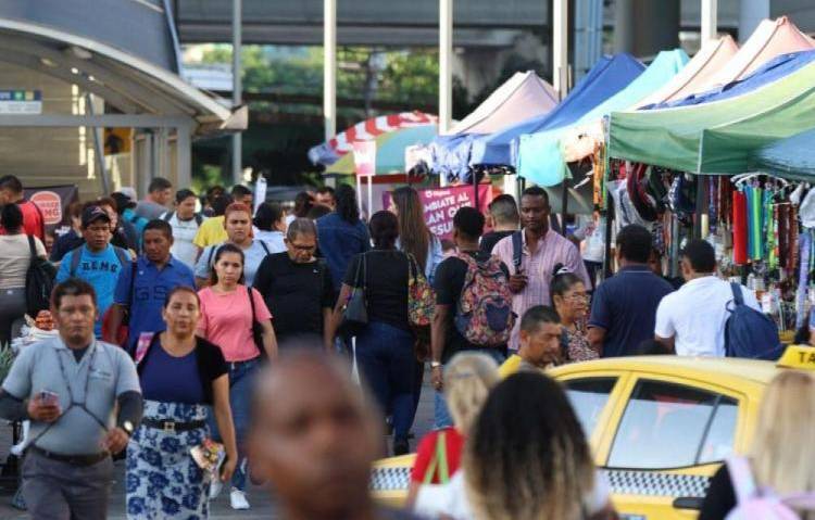 Empleadores en Panamá esperan un mercado reservado en el tercer trimestres de 2024
