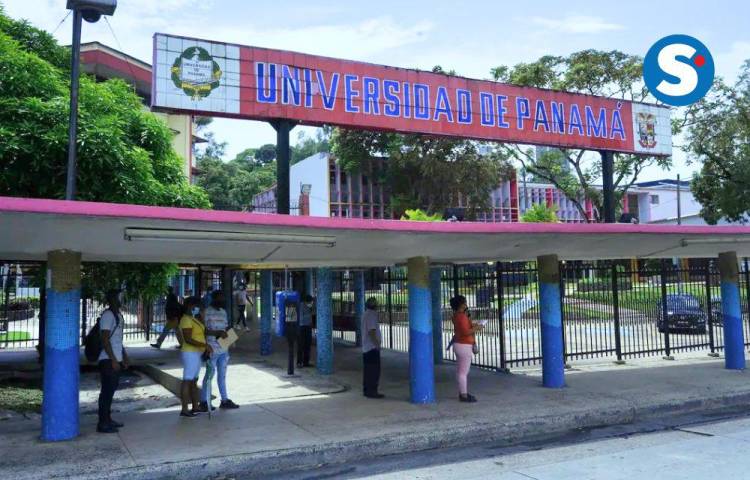 Universidad de Panamá iniciará el proceso de admisión 2025