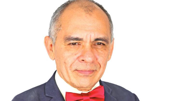 El que quiera conocer a Panamá