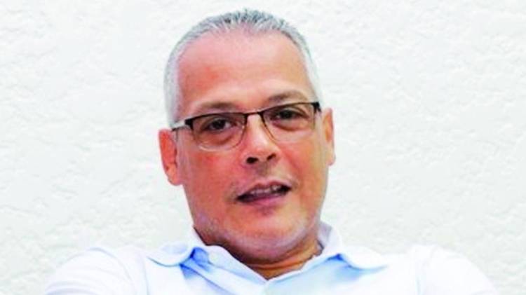 Cómo duele verte así, mi Panamá