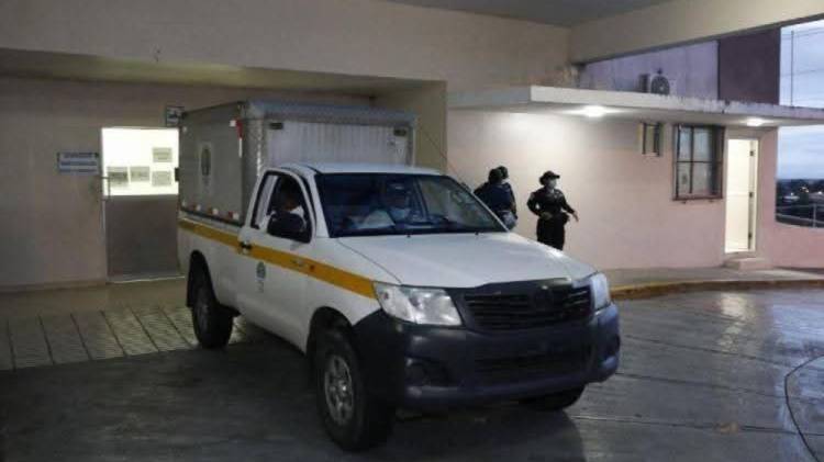 Autoridades investigan el ataque que cobró la vida de Moisés Jaramillo en Pedregal.