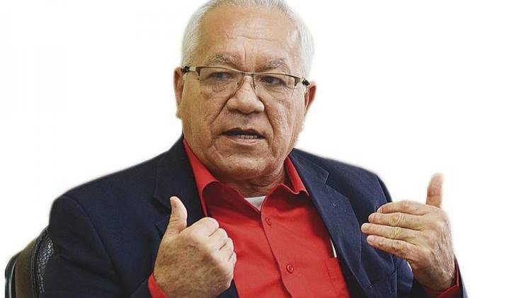 El cambio empieza cuando el miedo termina