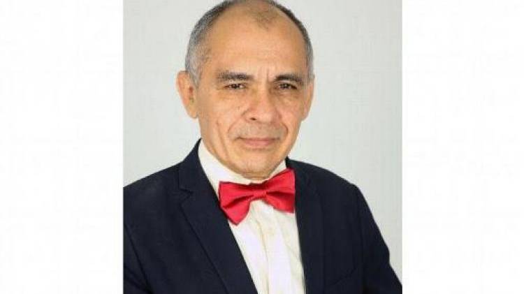 Nueva Diplomacia Gastronómica