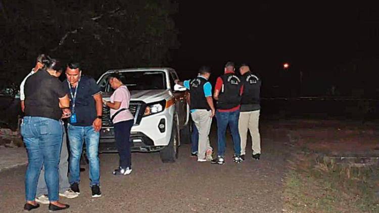 Estudiante de enfermería culpable por violar a niña de 13 años