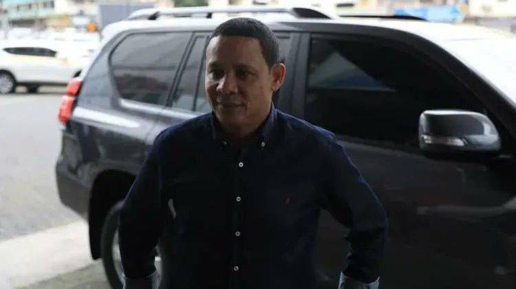 Estados Unidos frena la entrada del exdiputado Héctor Brands