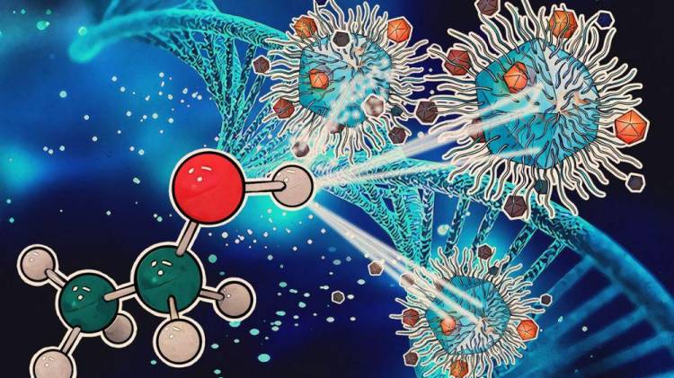 Surgen nuevos métodos para identificar los virus más rápido