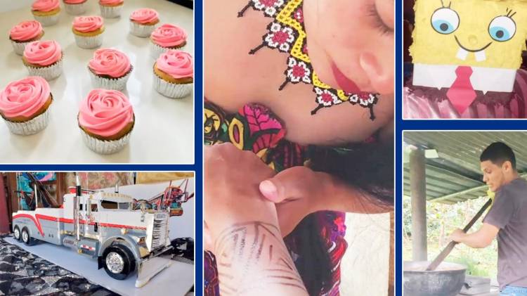 Cámara de Comercio: El emprendimiento como motor de desarrollo