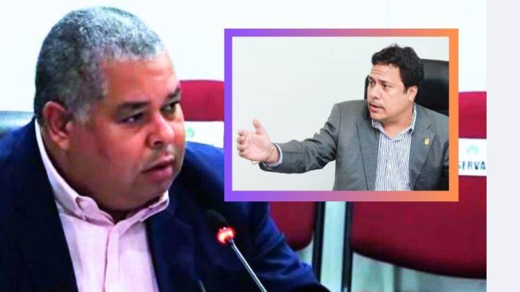 Idaan excluye empresa ligada a exdiputado Edwin Zúñiga