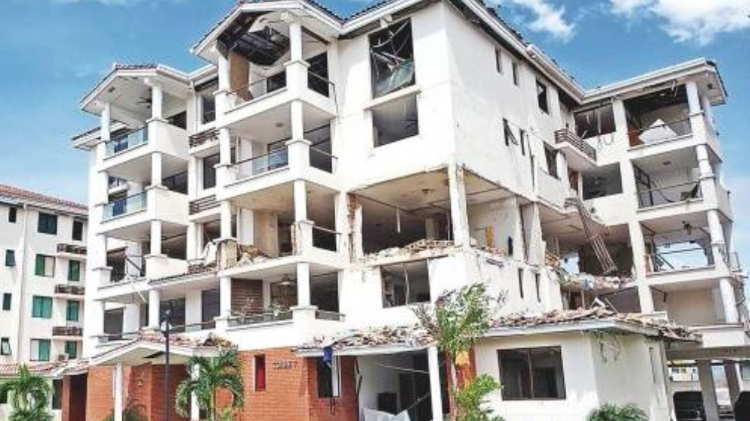 Suspenden juicio en caso de PH Costa Mare