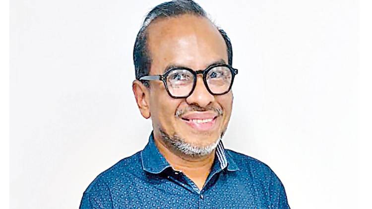 Línea 3: la obra avanza...