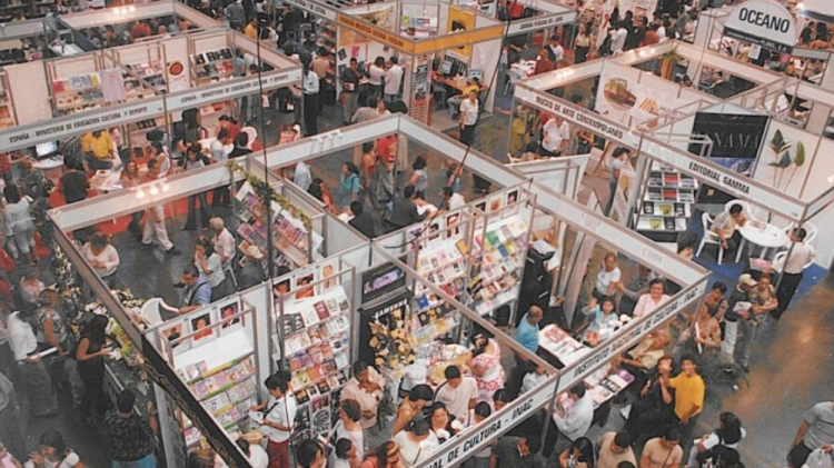 Presentarán una antología de cuentos infantiles en la Feria del Libro