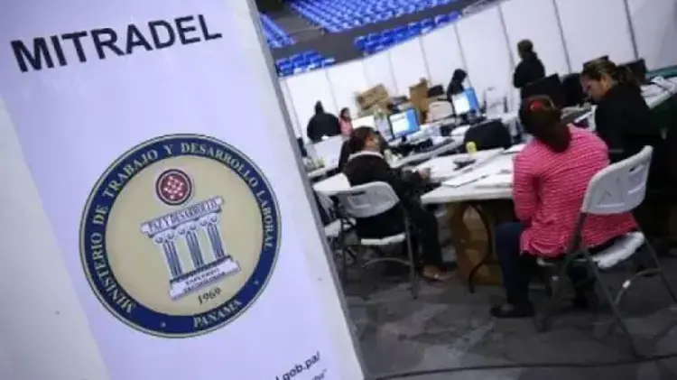 Mitradel resalta que los puertos son un activo estratégico del país.