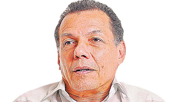 “La lucha es larga, comencemos ya...”