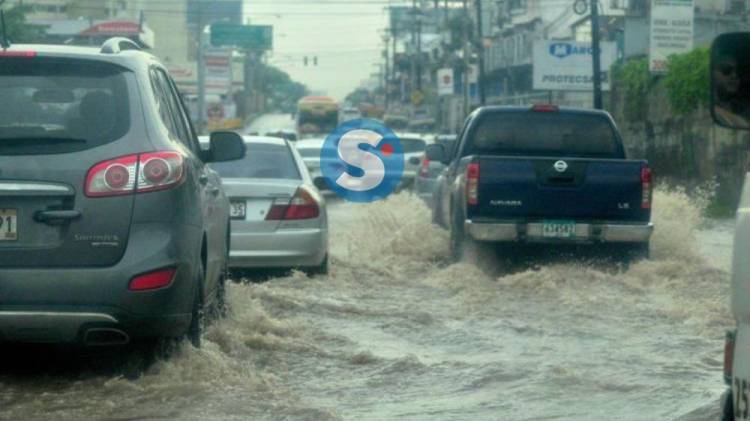 ¡Alerta! Pronostican fuertes lluvias en las próximas horas. Aquí los sitios en vigilancia