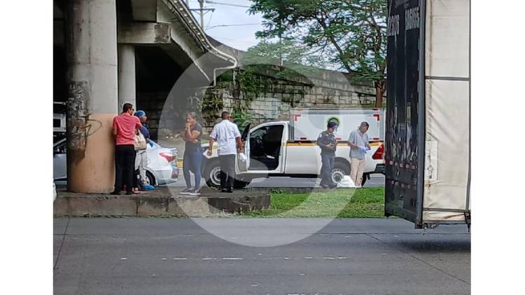 Fallece una persona al ser atropellada en la Tumba Muerto