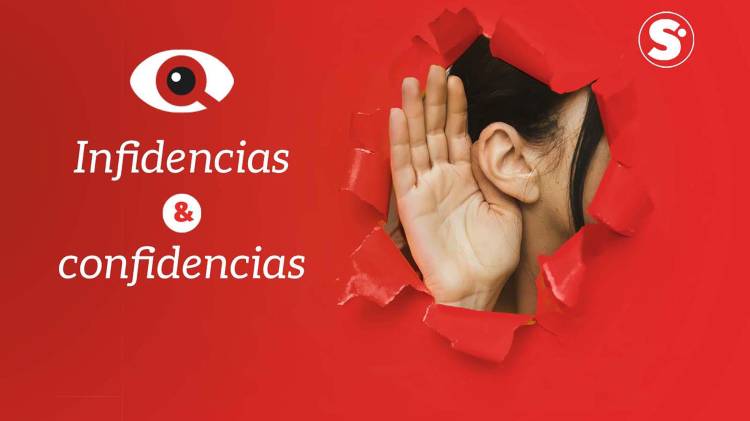 Infidencias y confidencias del 2 de diciembre de 2025