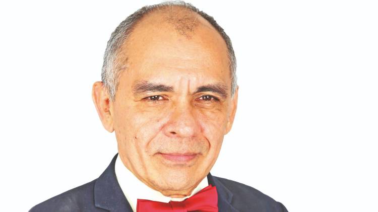 Tolerancia a lo Chapman