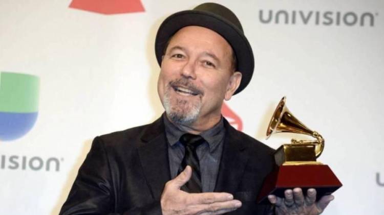 Rubén Blades denuncia el uso no autorizado de su música en una parodia de Vox