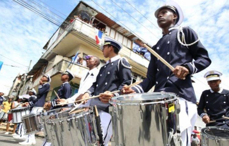 [VIDEO] Colón tendrá su desfile este sábado 9 de noviembre