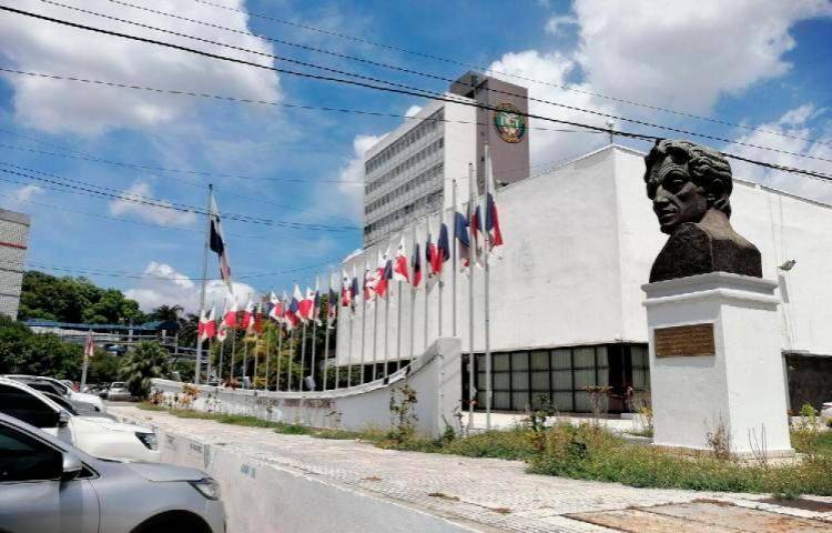 Se espera que el proyecto sea analizado este mes.