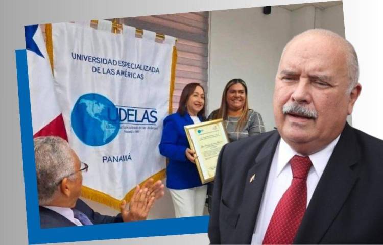 “Crisis en Udelas revela la podredumbre en las instituciones de educación superior”, Bernal