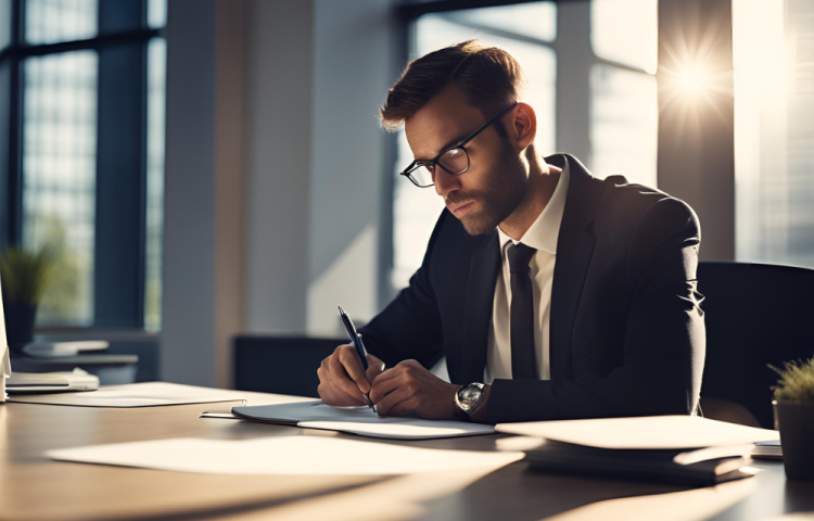 ¿Sabe qué es la renuncia laboral silenciosa?