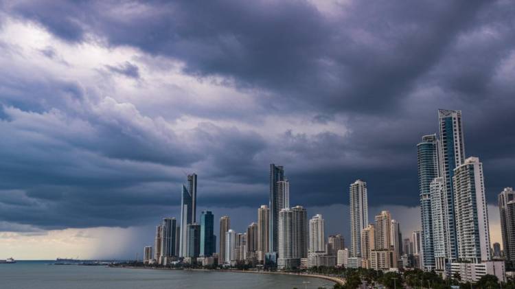 Este aviso, aplicado también a la ciudad de Panamá, ha generado vientos acelerados.