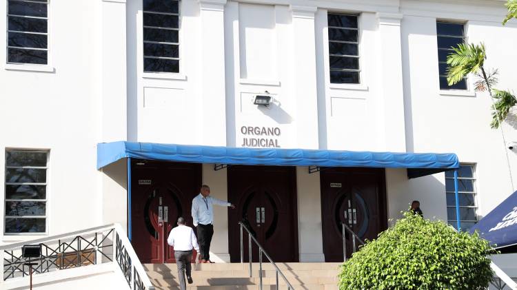 El proceso entra en una etapa decisiva de presentación de pruebas.