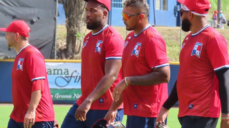 El equipo arrancó su preparación el pasado martes.