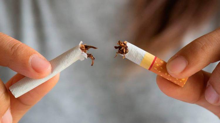 Existen 1.300 millones de consumidores de tabaco en todo el mundo