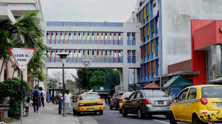 El Minsa informó que mantiene coordinaciones con la CSS para el traslado de pacientes desde el Hospital del Niño.